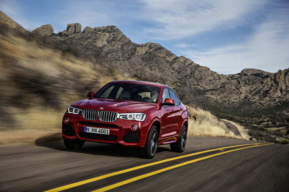 BMW X4 (71)