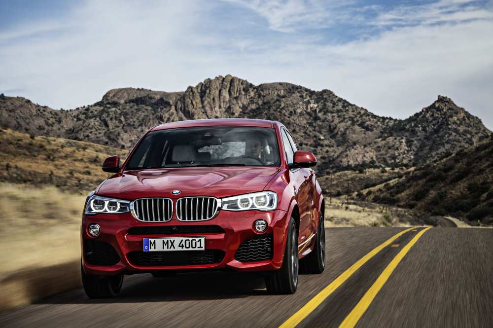 BMW X4 (72)