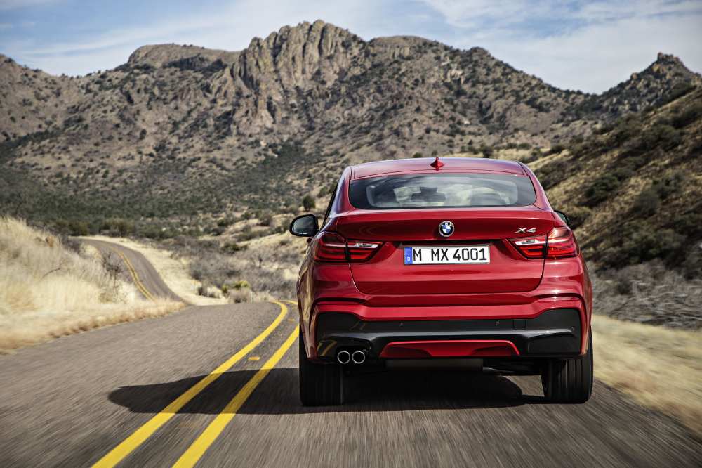 BMW X4 (73)