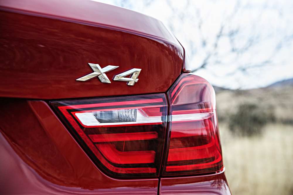 BMW X4 (75)