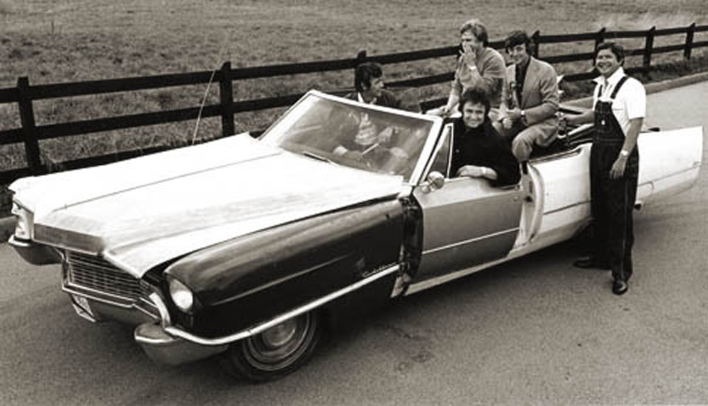 Johnny-Cash—Cadillac-