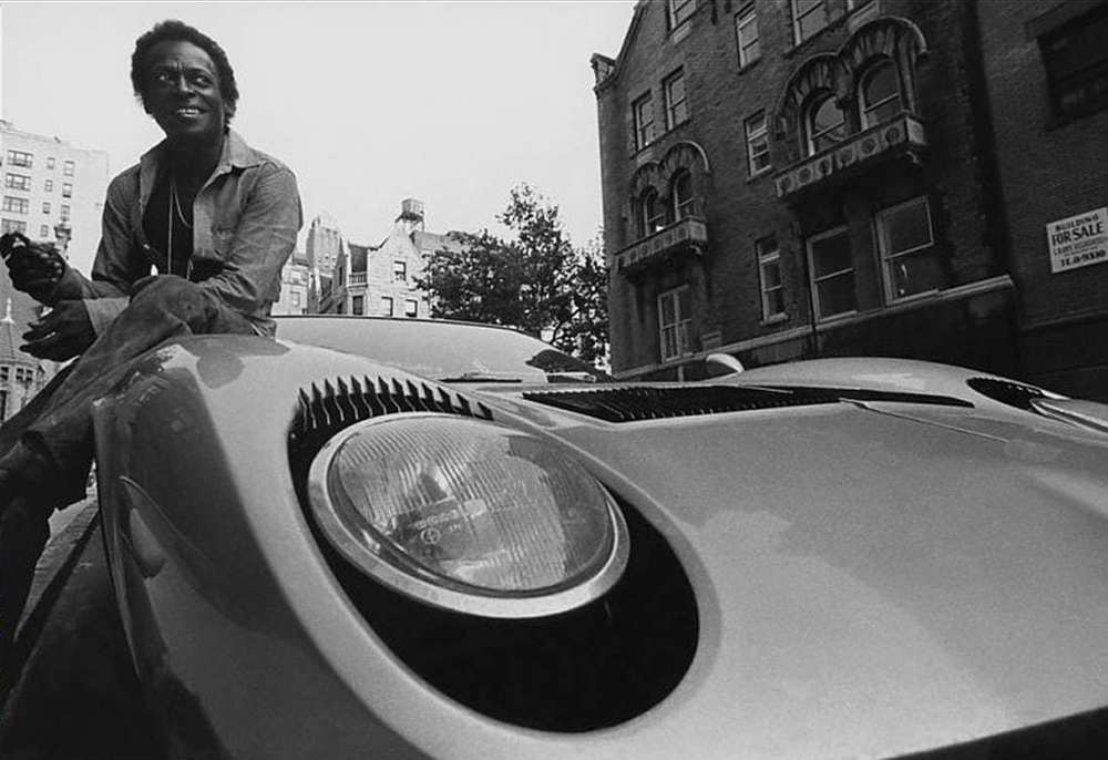 Miles-Davis—Lamborghini-Miura