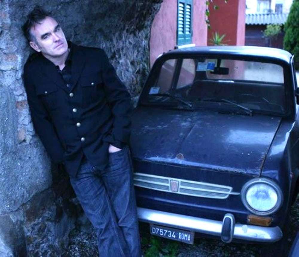 Morrissey—Fiat-500