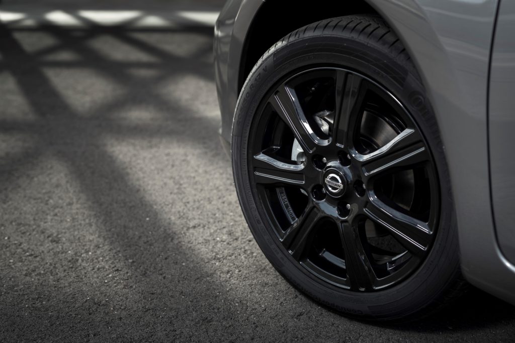 Espaçoso e elegante: Nissan revela o novo Pulsar Sport Edition