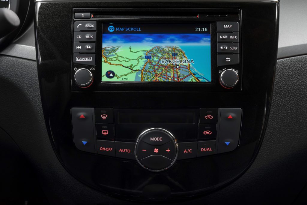 Espaçoso e elegante: Nissan revela o novo Pulsar Sport Edition