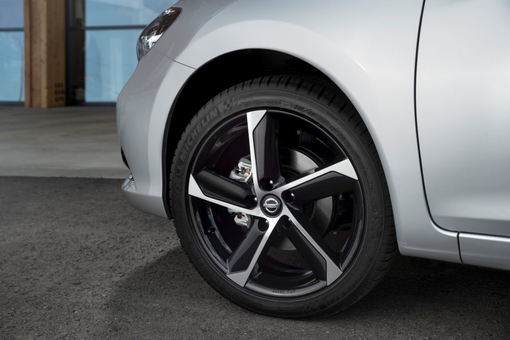 Espaçoso e elegante: Nissan revela o novo Pulsar Sport Edition