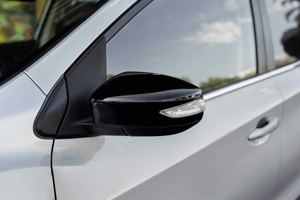 Espaçoso e elegante: Nissan revela o novo Pulsar Sport Edition
