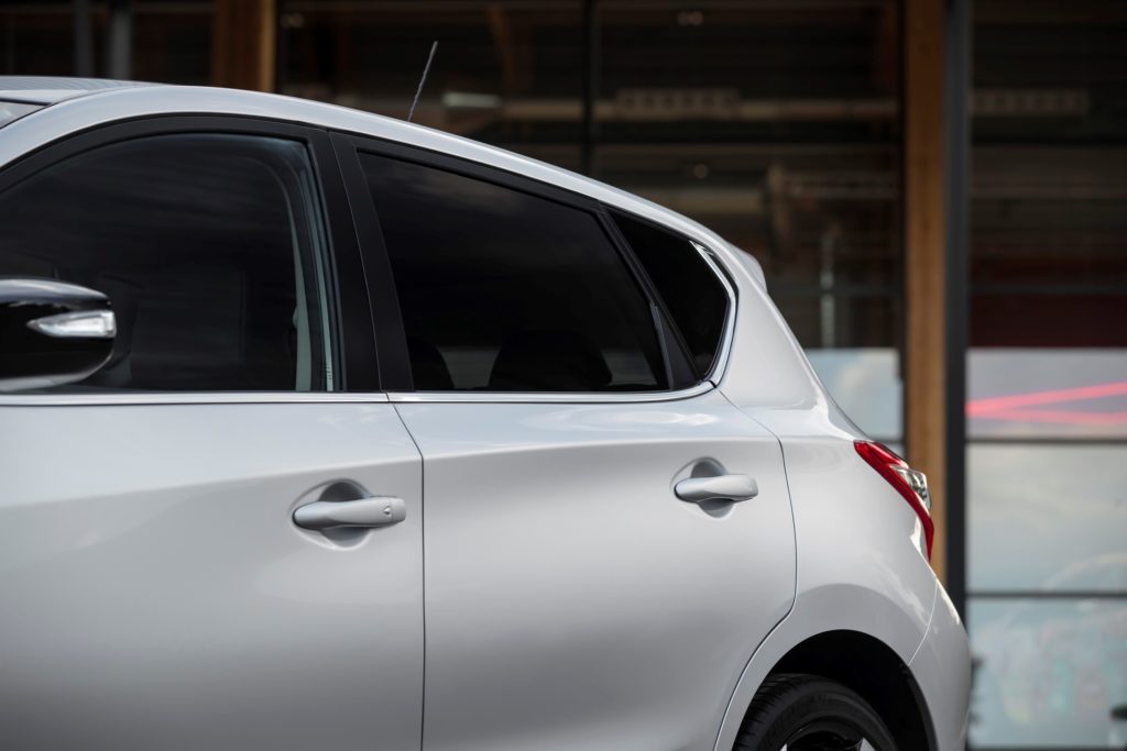 Espaçoso e elegante: Nissan revela o novo Pulsar Sport Edition