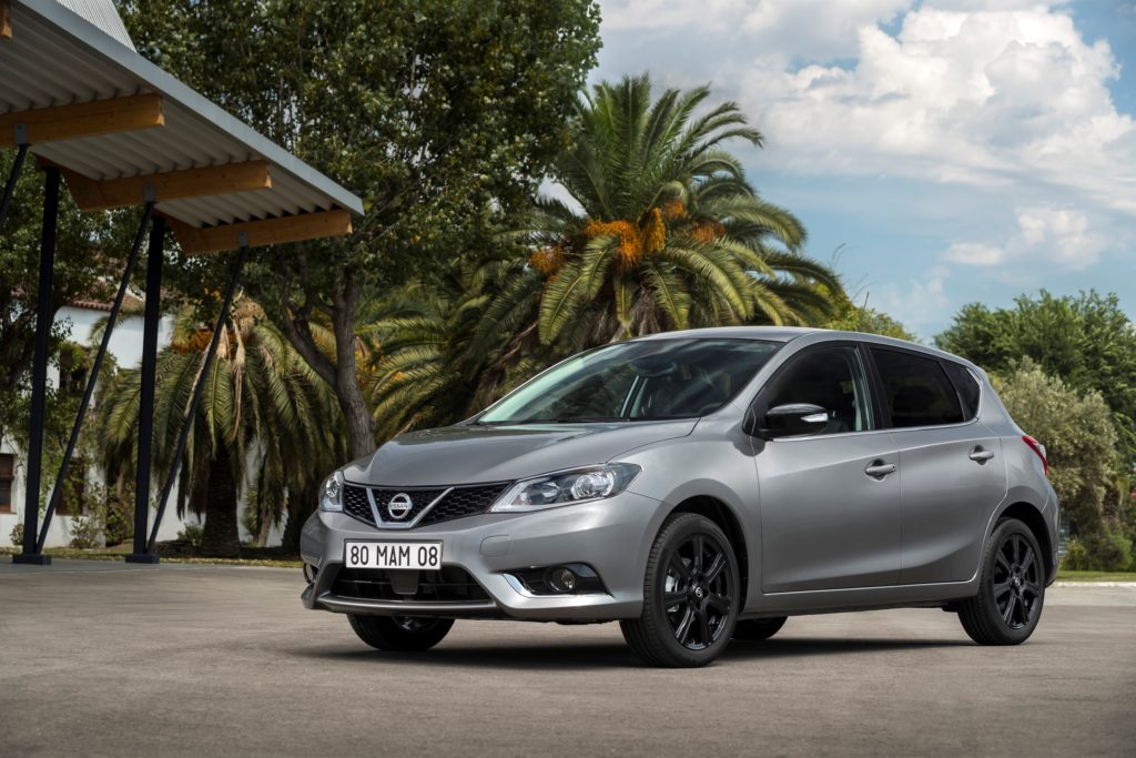Espaçoso e elegante: Nissan revela o novo Pulsar Sport Edition
