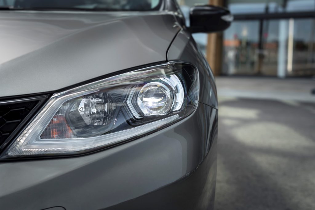 Espaçoso e elegante: Nissan revela o novo Pulsar Sport Edition