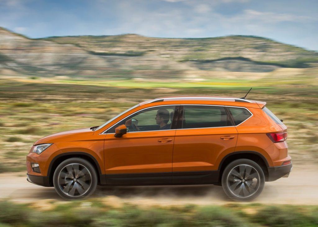 Seat Leon 1.4 TSI Xcellence, la nostra prova su strada ...