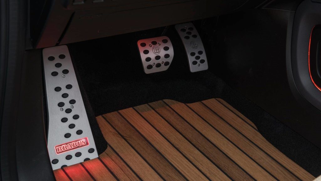 Smart ForTwo Sunseeker by Brabus (12)
