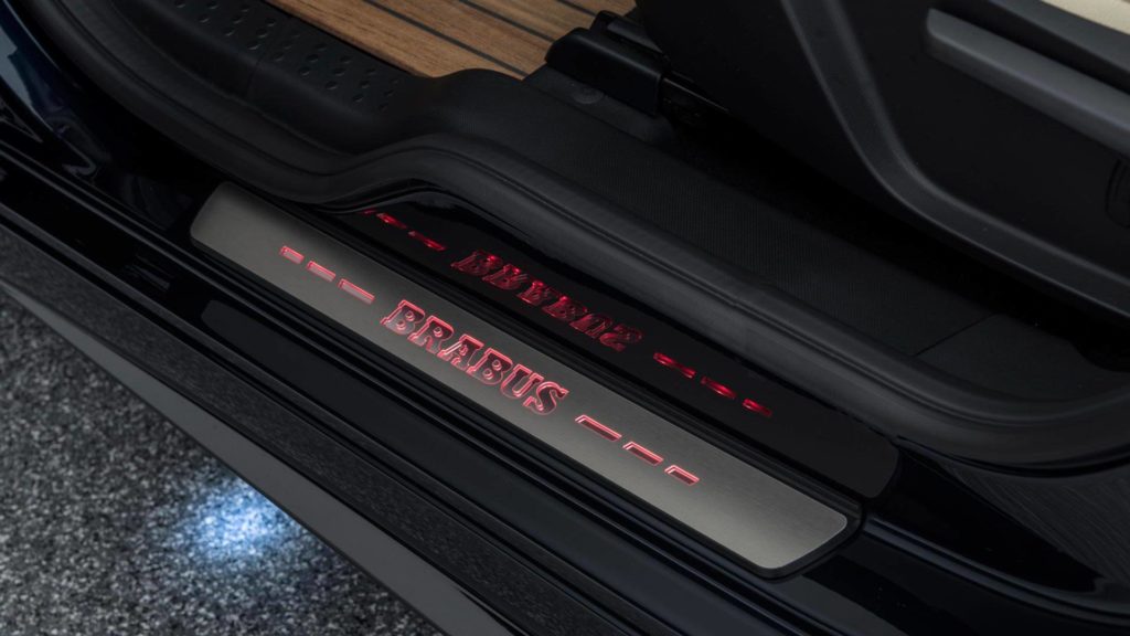 Smart ForTwo Sunseeker by Brabus (13)