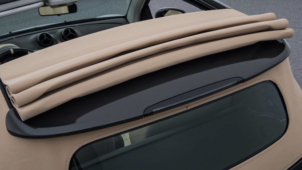 Smart ForTwo Sunseeker by Brabus (18)