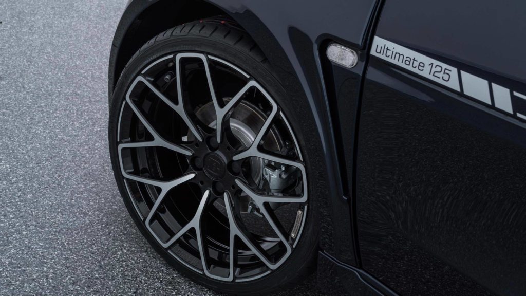 Smart ForTwo Sunseeker by Brabus (28)