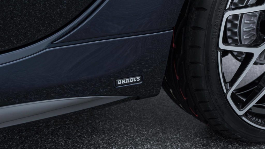 Smart ForTwo Sunseeker by Brabus (33)