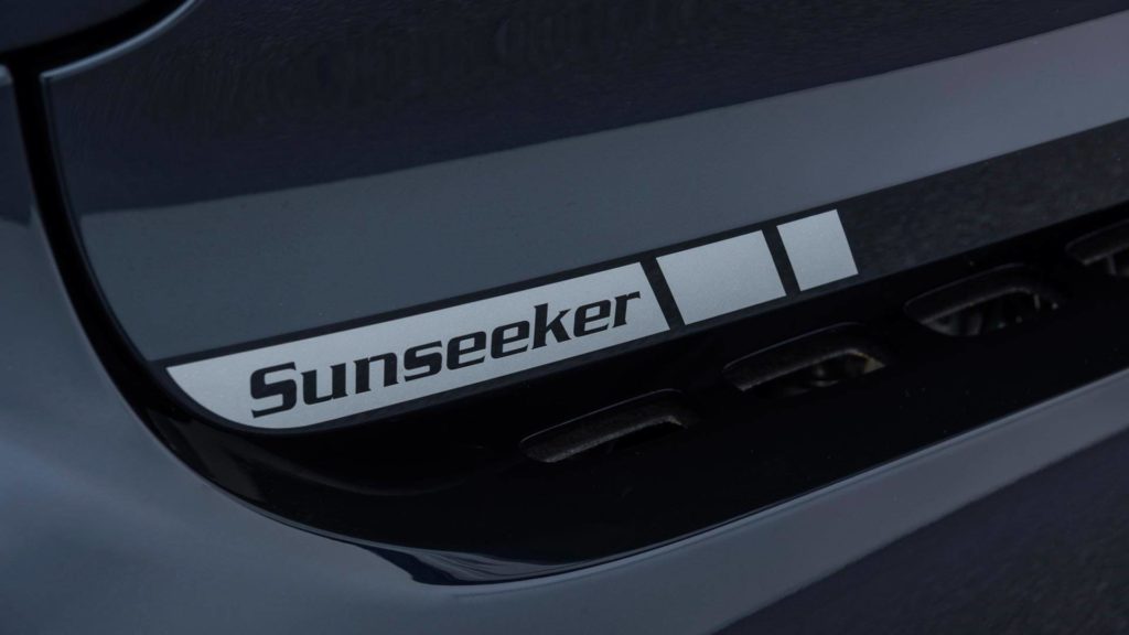 Smart ForTwo Sunseeker by Brabus (36)