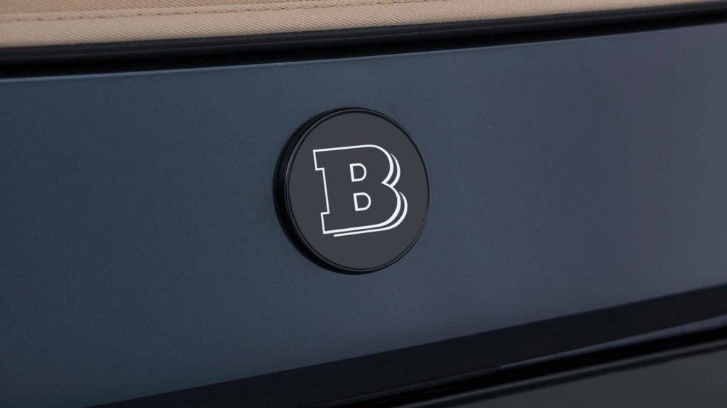 Smart ForTwo Sunseeker by Brabus (38)