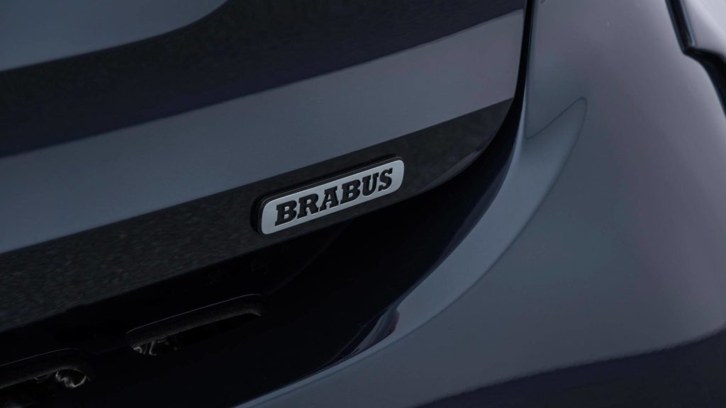 Smart ForTwo Sunseeker by Brabus (40)