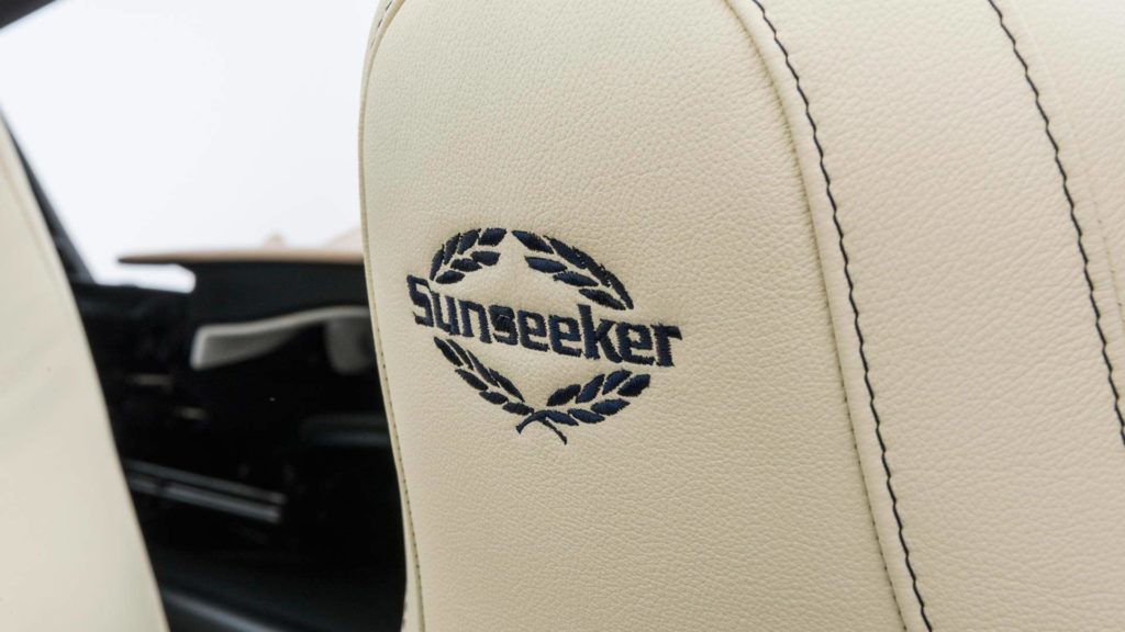Smart ForTwo Sunseeker by Brabus (6)