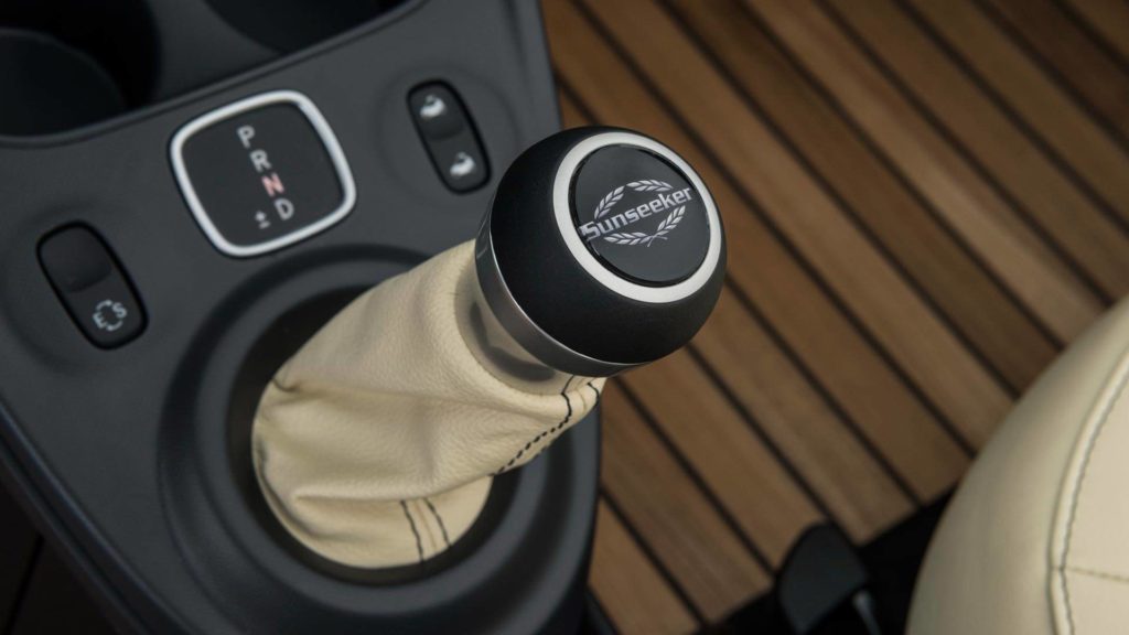 Smart ForTwo Sunseeker by Brabus (9)