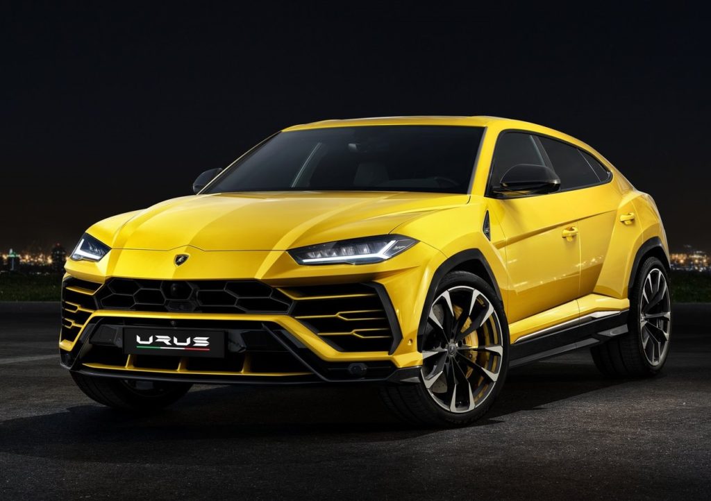 Urus Lambo (9)
