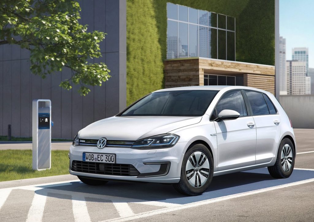 VW e-golf (2)