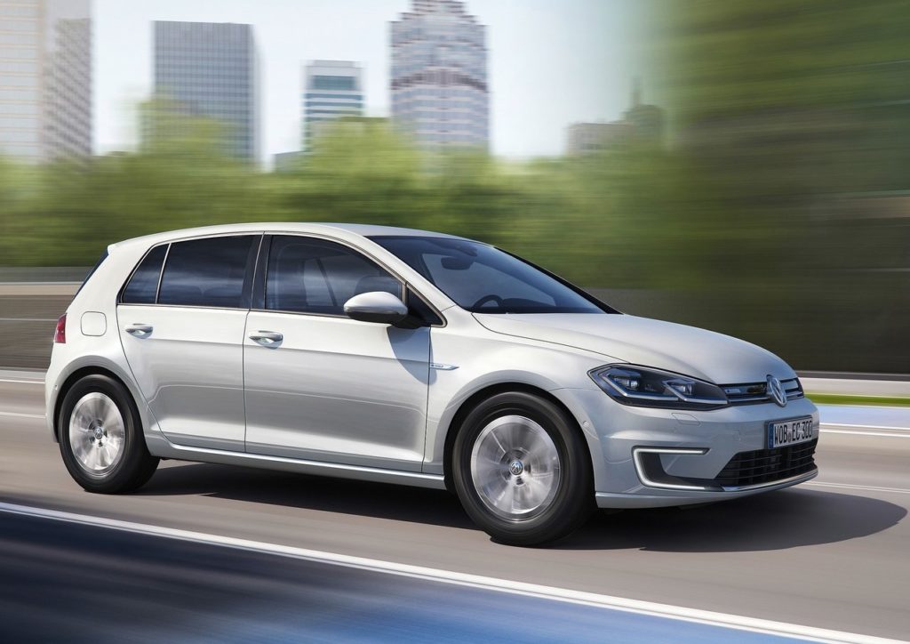 VW e-golf (5)