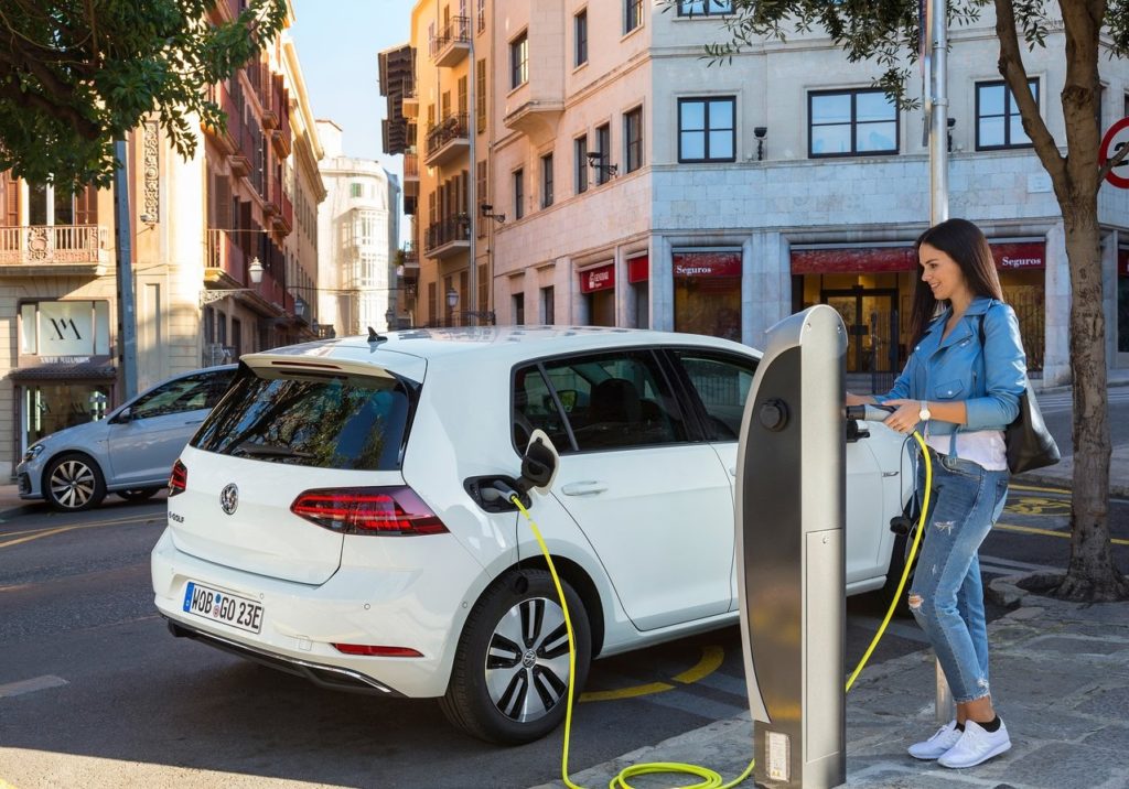 VW e-golf (6)