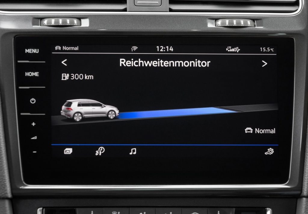 VW e-golf (7)