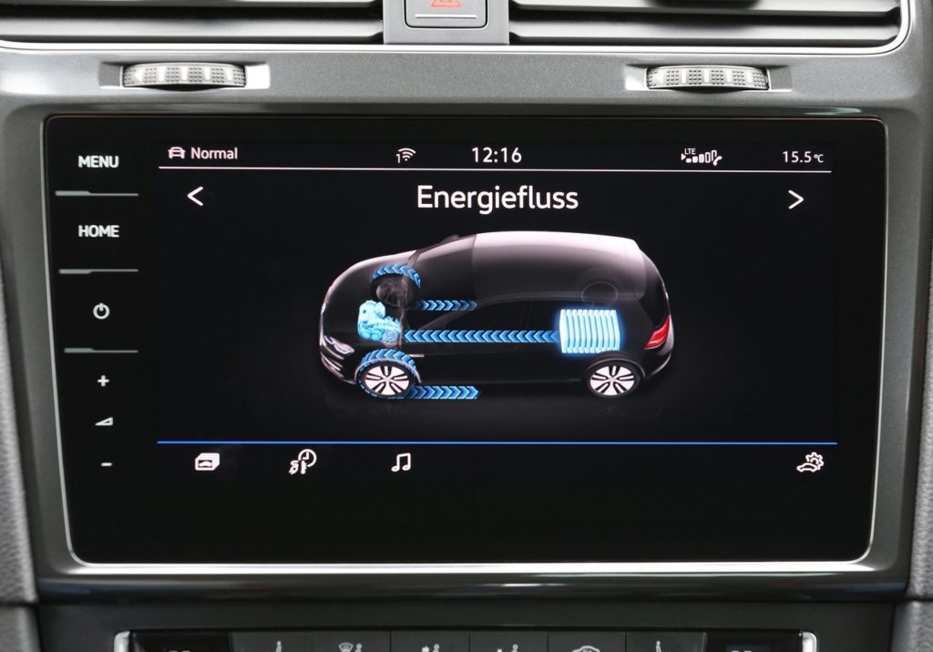 VW e-golf (8)