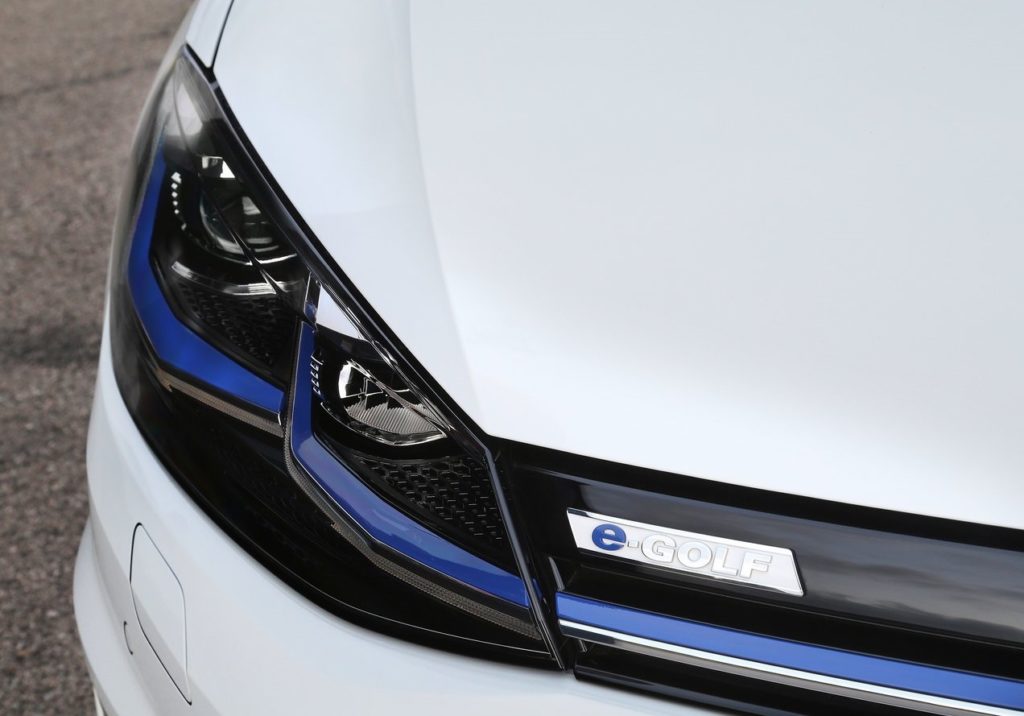 VW e-golf (9)