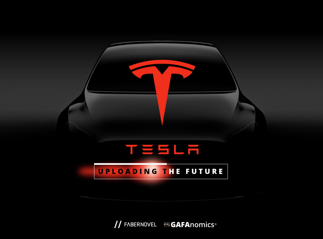 O sucesso da Tesla de acordo com a Fabernovel thumbnail