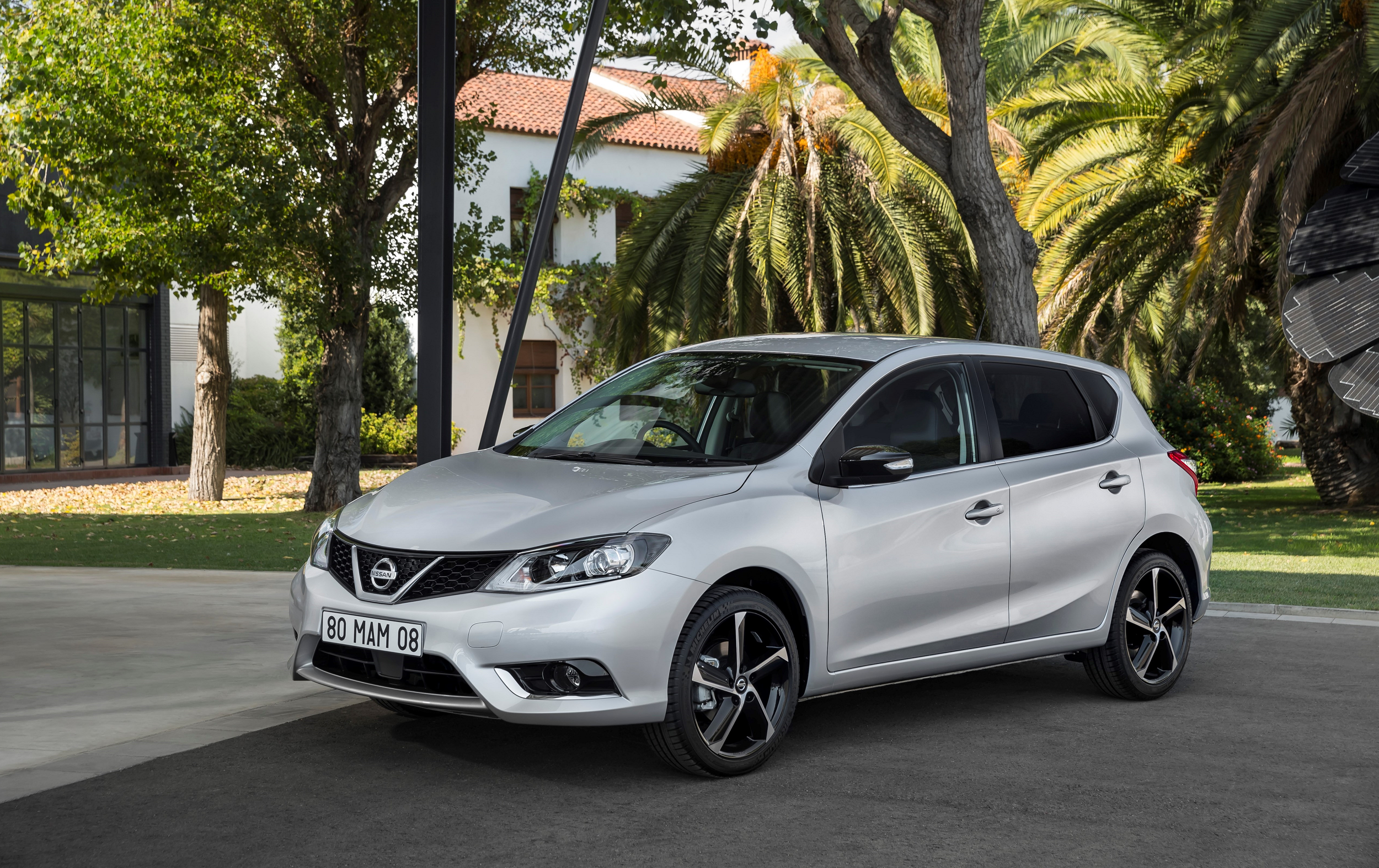 Nissan revela novo Pulsar Sport Edition thumbnail