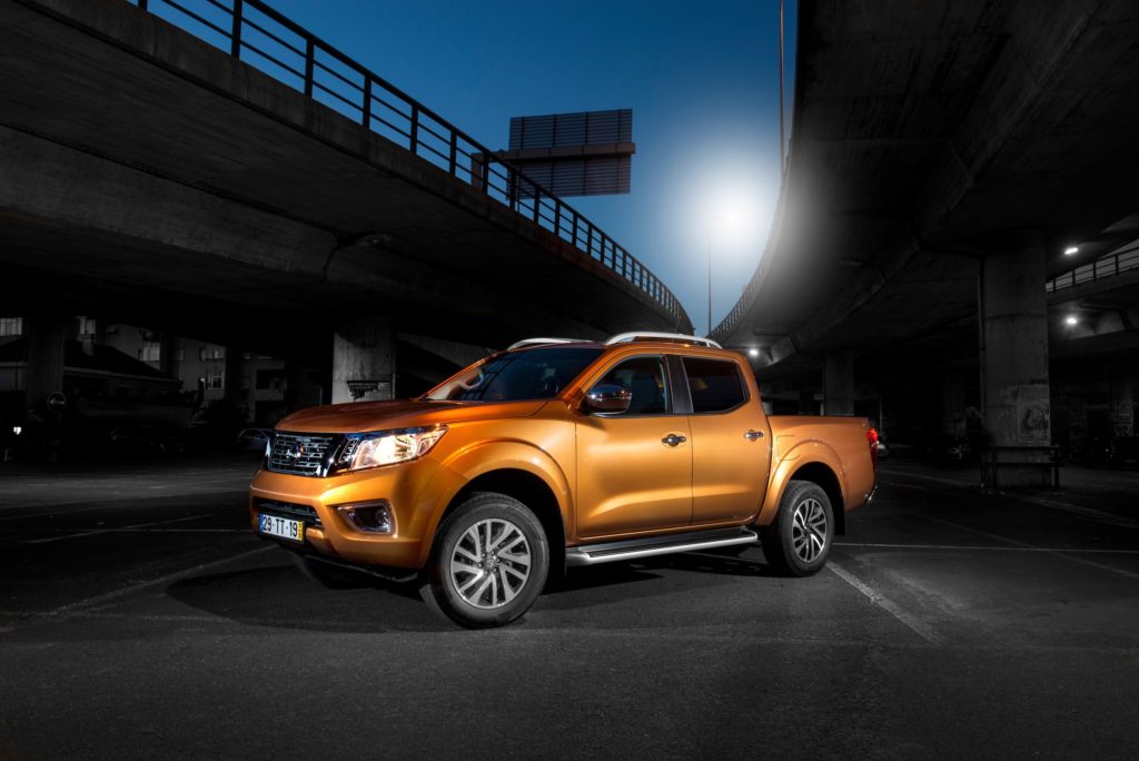 nissan navara business (10)