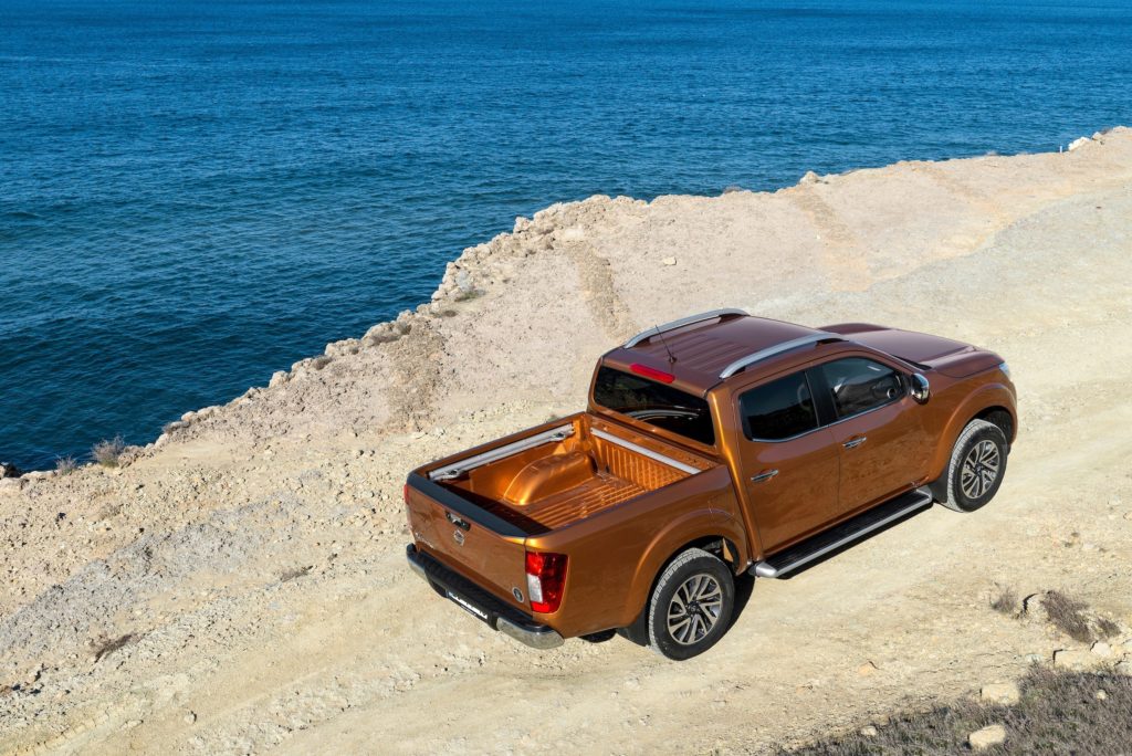 nissan navara business (15)