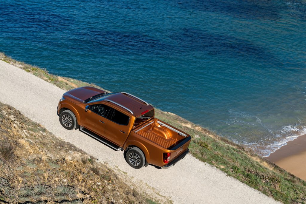 nissan navara business (16)