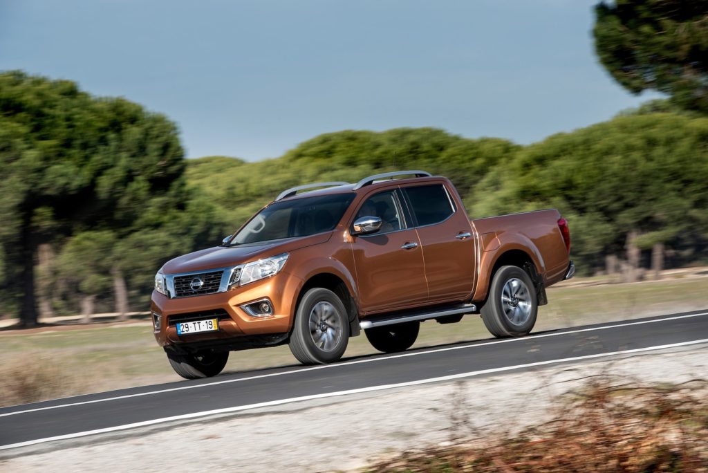 nissan navara business (2)