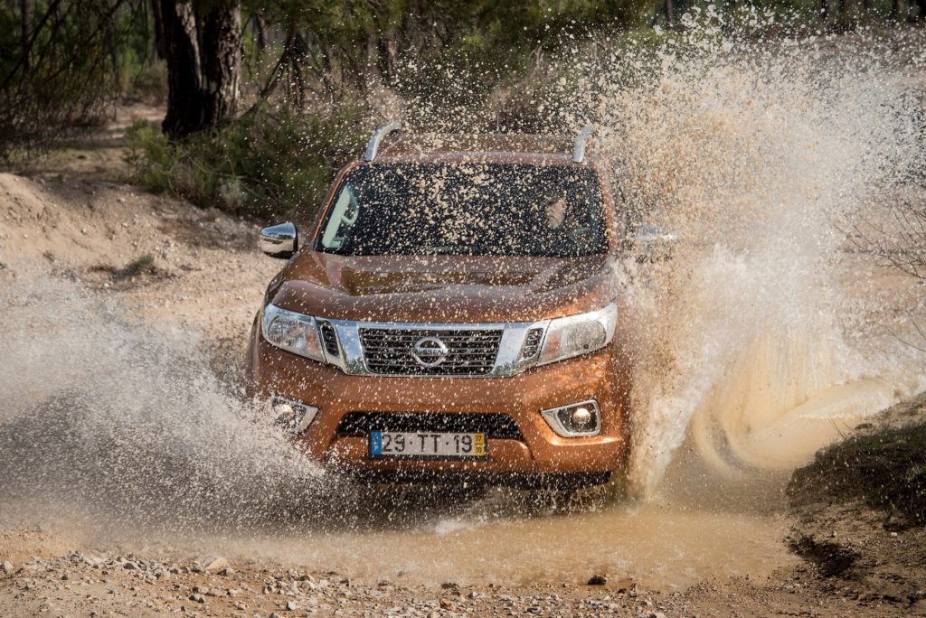 nissan navara business (5)