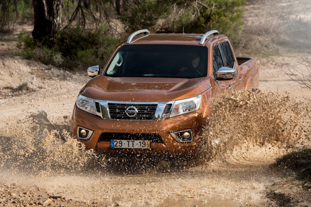 nissan navara business (6)
