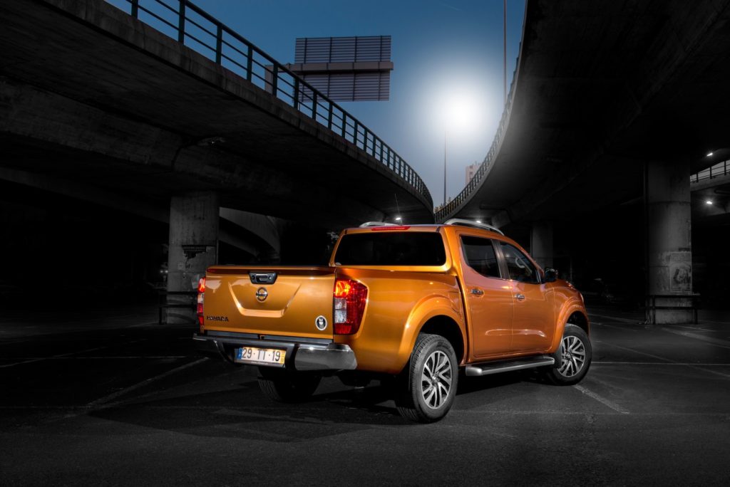 nissan navara business (8)
