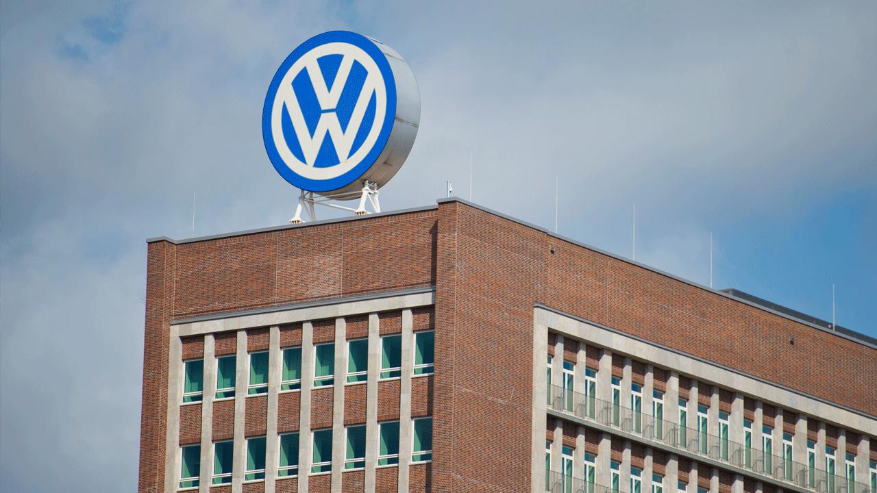 EUA: Sete anos de prisão para antigo executivo da Volkswagen thumbnail