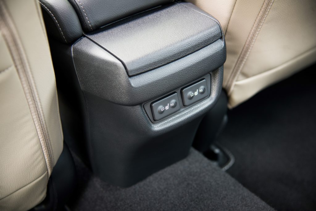 2017 Honda Civic Sedan