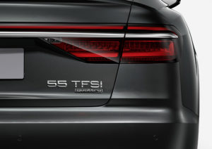 Audi adoptará nova designação de motor nos seus modelos thumbnail