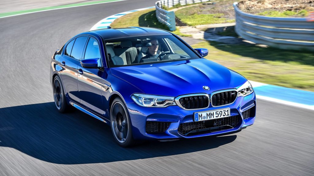BMW M5 (10)