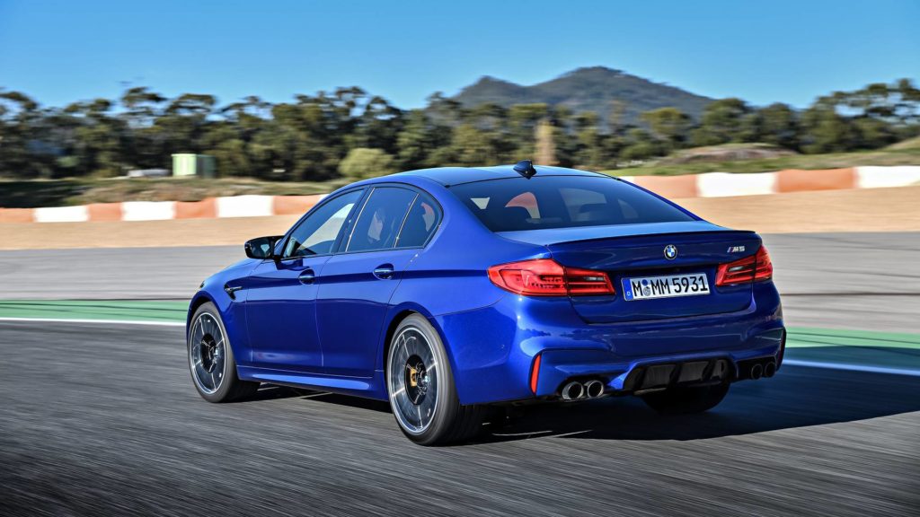 BMW M5 (11)
