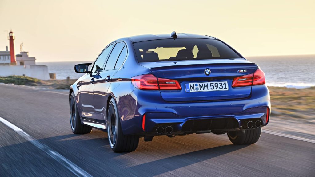 BMW M5 (12)
