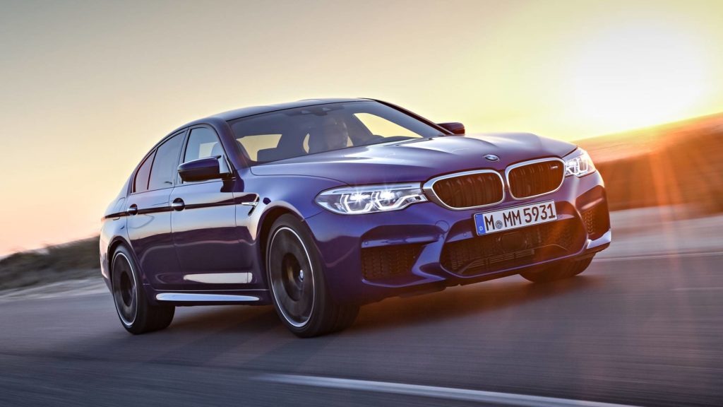 BMW M5 (13)