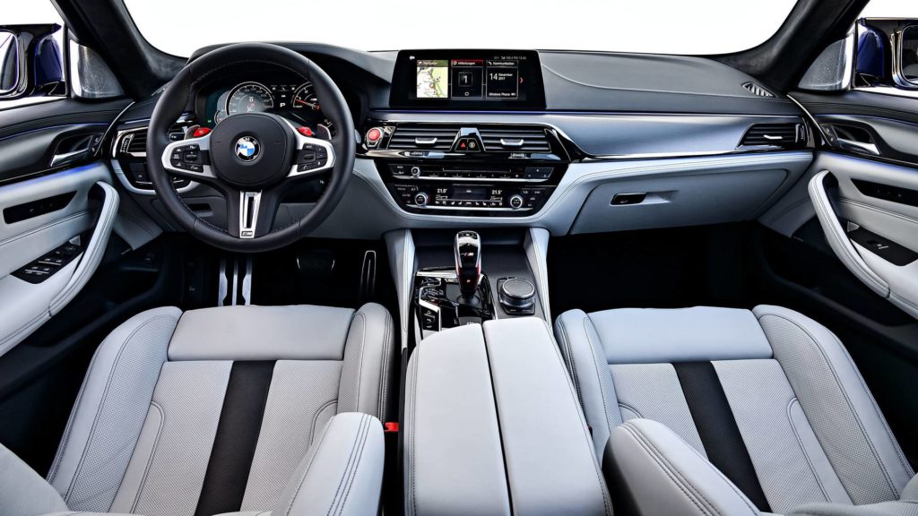 BMW M5 (22)
