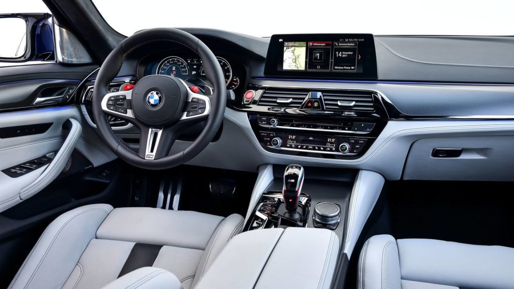 BMW M5 (23)